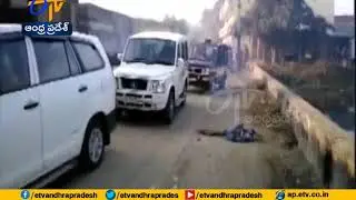NIA Raids 8 Places in UP & Punjab | in ISIS Inspired Module Investigation