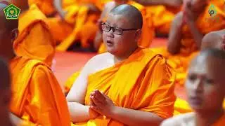 MENINGKATKAN KEYAKINAN AJARAN BUDDHA DENGAN PABBAJJA SAMANERA SEMENTARA