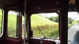 Beautiful Sounding Northern AEC Reliance NMS 358 to Dunfermline