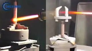 Tungsten carbide coating-HVOF Spray Coating Services