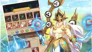 KEJUARAN ZONA 1 30 AGUSTUS 2020 | ELORA'S RAID