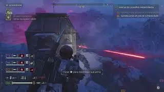 Enfrentando os automatos - Gampleay Helldiver 2