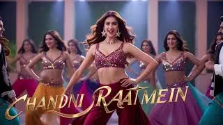 Chandni Raat Mein 🔥 New Item Song 2026 | Bollywood Item Song | Party Dance Hit