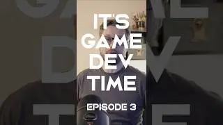It&rsquo;s Game Dev Time | Ep. 03 &ndash; Character Design