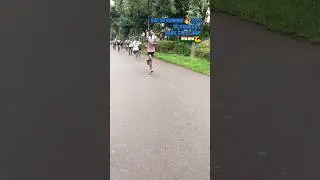 Guwahati 9 mile crpf camp ssc gd physical test 2025#running #sscgd2025 #armysscgdruning