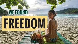OLD TOWN | Big Buddha | Freedom Beach, PHUKET