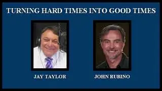 John Rubino  -  Bitcoin, Bonds or Gold?  Which is the Best Safe Haven?