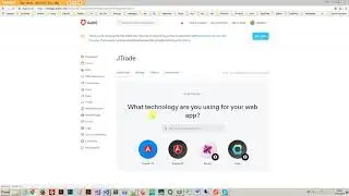 ASP.NET Core Angular - 11 Authentication