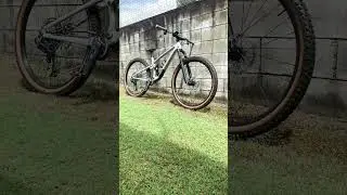 Trek top fuel #mtb #surron #mtblife #shortsyoutube