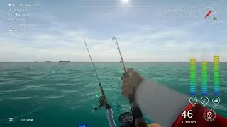 Fishing Planet - XP Glitch