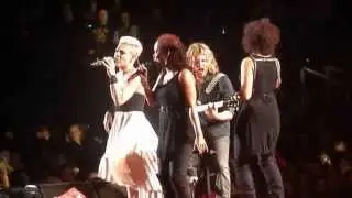 PINK MELBOURNE JULY 7 2013 FUCKING PERFECT
