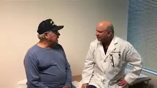 Spinal Cord Stimulator Patient Review - Central Texas Spine Institute, Randall F. Dryer, MD