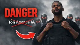 Ton AGENCE IA va DISPARA&Icirc;TRE &agrave; cause de Yomi en 2026 (tu ne pourras pas y &eacute;chapper)