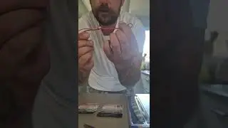 Rig your own assist hooks for jigging