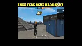 free fire no gun skin headshot #free fire max #ffmax#shorts