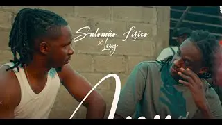 Salomão Lírico x Levy - Any ( VÍDEO OFICIAL )