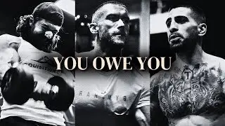 You Owe It To You To Become Better