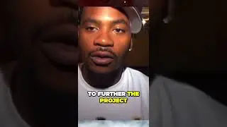 Obie Trice breaks free from major label and finds artistic freedom