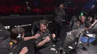 zweih - ACE to send the map into Overtime