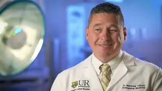 Immediate, Quality Emergency Care in Geneva and Penn Yan. Here When You Need Us.