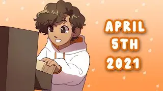 Archive - April 5th 2021 - Hypixel & Hardcore - back to our roots!