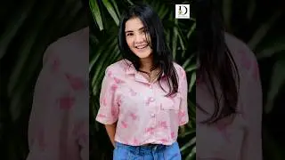 New crop shirts for cuties🤩❣️💜️ #fashion #cropshirt #srilanka