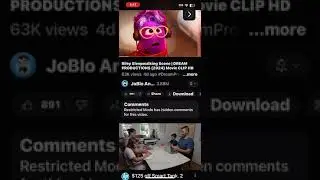 Dream productions clip 2