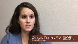 Epidurals | OSF St. Francis Hospital