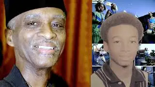 &ldquo;Preserving a Legacy&rdquo;The Robert Dickerson Documentary