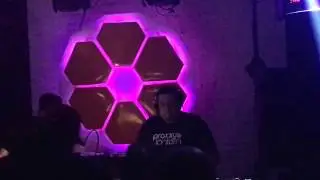 Homecoming NYE, Proxy & Lantern