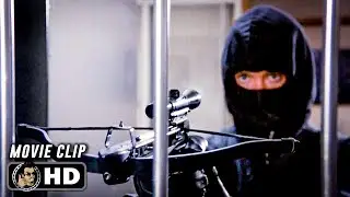 Diamond Robbery Heist Scene | A FISH NAMED WANDA (1988) Movie CLIP HD
