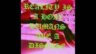 Wavy Jone$ - Counterfeit (feat. Ghostemane)