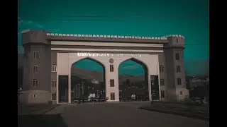 University of Swat New Building
