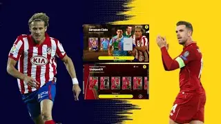 Trick To Get Free Iconic Forlan and Liverpool Pack Opening!!!
