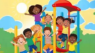 Ons Lichaam Lied 🎶 Kinderliedje over Lichaamsdelen | Educatief