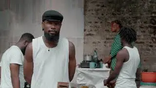 Tena Tenpo, benmaelen & MOJO AF - Up (Official Video)