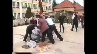Kirchweihe Buzias 1997 - Complet