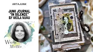 Junk Journal_