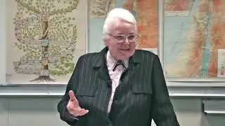A Biblia alapeszméi 11. - Mi irányítja a történelmet, ki a történelem ura?