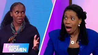 Do You Want To Know When The World Will End? | Loose Women