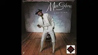 Marc Sadane  -  One Minute From Love