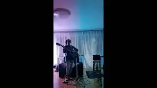 Kolibrina - a georgian love song
