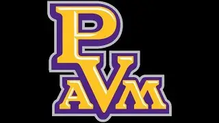 PVAMU vs Alcorn State University