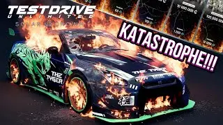 Test Drive bringt Ingame Währungen gegen Echtgeld...
