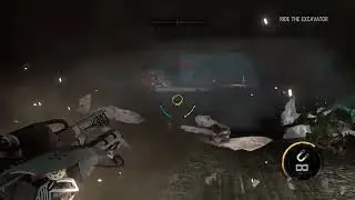 Red Faction Armageddon - Walkthrough Part 2 | Alien Threat Unleashed Beneath Mars