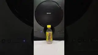 #SONY SA-D40 M2 #BASS TEST