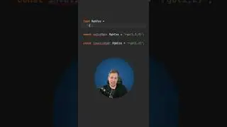 Restrict String Types using Template Literals in TypeScript #typescript #coding #tutorial