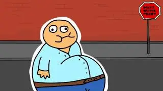 Shut up?! Comic-Filme #1