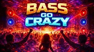 🔊 Nicholas Stiller BASS GO CRAZY 🔊 EDM / Bass House / Club Music / Electronic