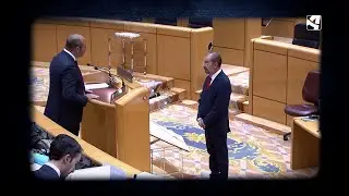 La política para Javier Lambán